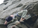 David Jennions (Pythonist) Climbing  Gallery: P1070452.JPG